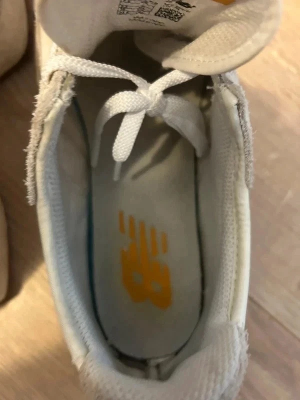 New balance 327 in zeer goede staat – photo 10